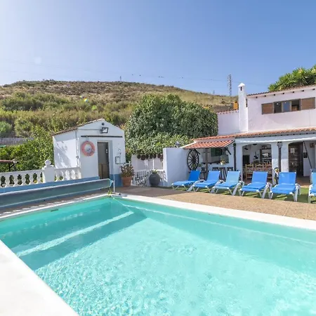 Casa Rosa With Heated Pool By I N Z U L A E Villa *