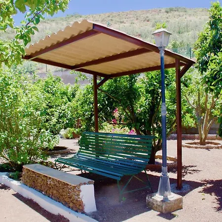 Casa Rosa With Heated Pool By I N Z U L A E Villa Vega de San Mateo