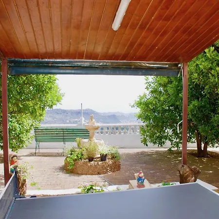 Casa Rosa With Heated Pool By I N Z U L A E Vega de San Mateo