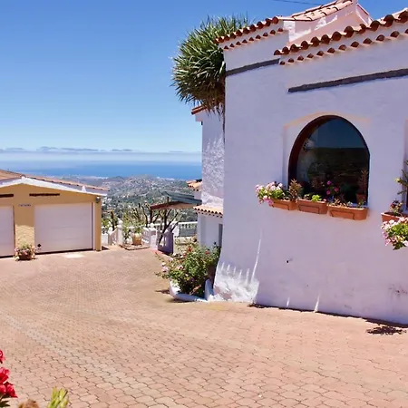 Casa Rosa With Heated Pool By I N Z U L A E Villa